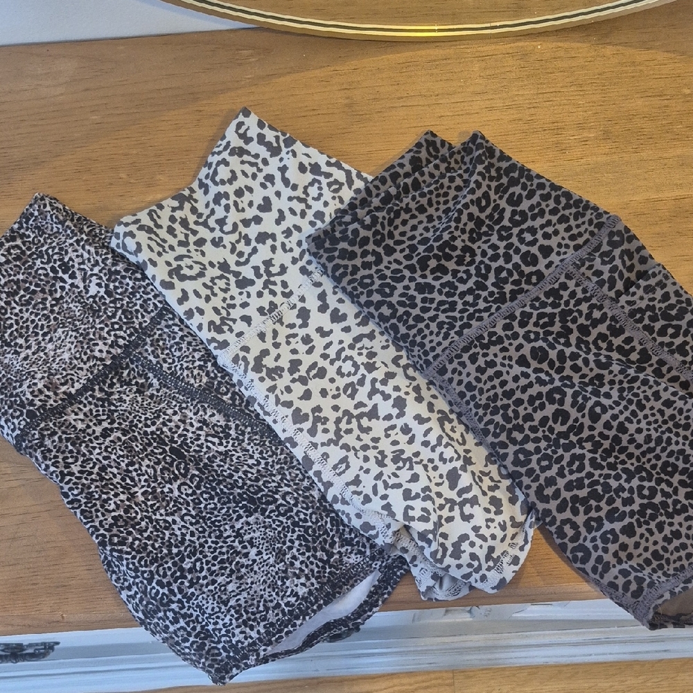 Evolution And Creation Athletic Shorts.
